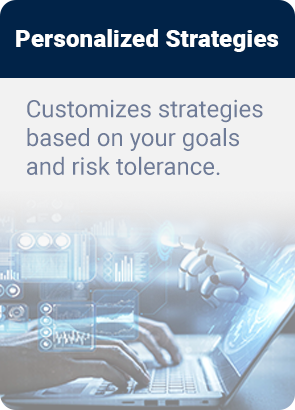 Personalized Strategies